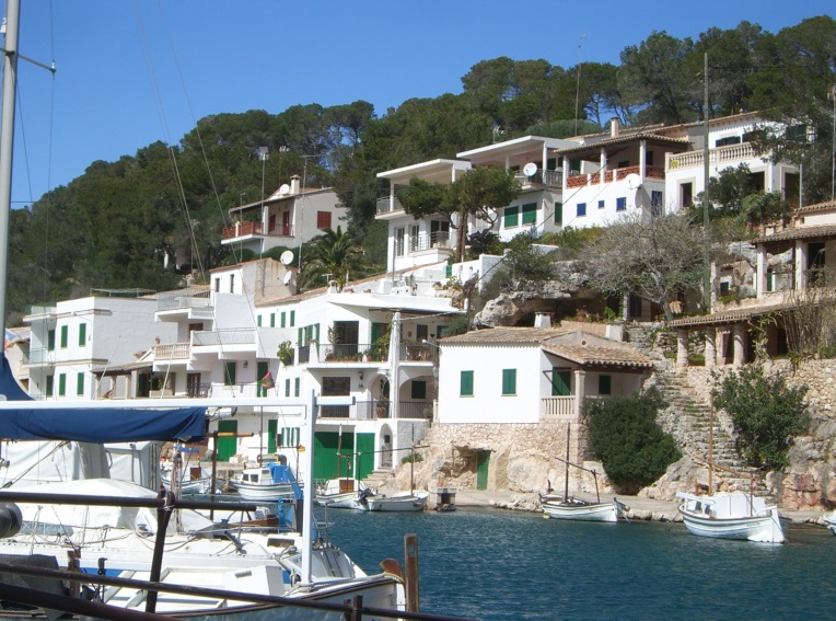 MediterranesMenü